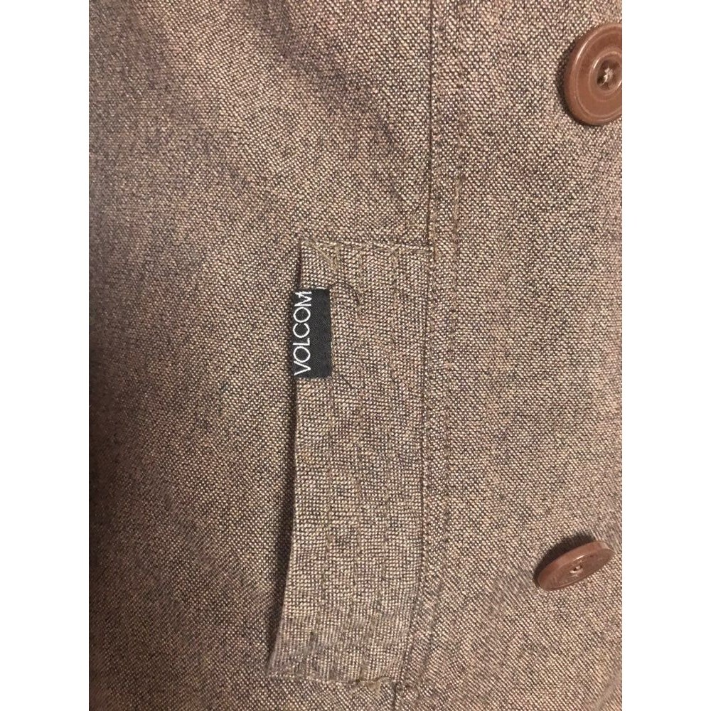 Beautiful Volcom Jacket - Picture 7 of 7